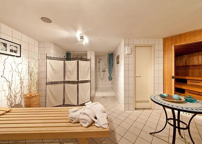 Hotel Arcadia Belmondo 4*