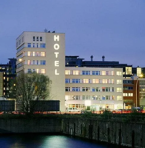Arcadia Belmondo Hotel
