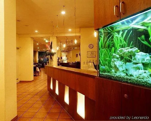 Hotel Arcadia Belmondo 4*