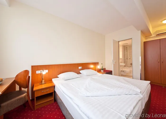 Hotel Arcadia Belmondo 4*