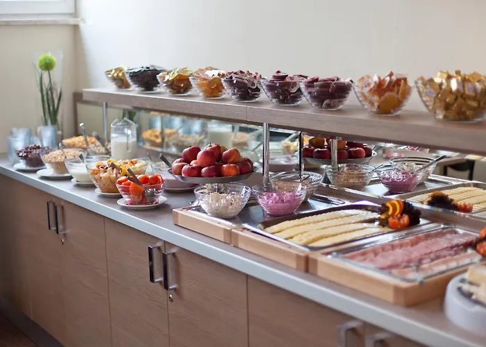 Hotel Arcadia Belmondo 4*