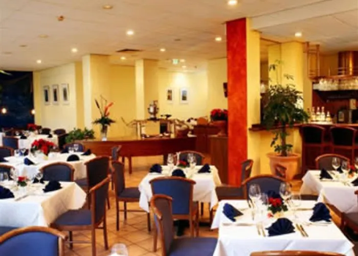 Hotel Arcadia Belmondo 4*