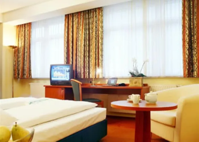 Hotel Arcadia Belmondo