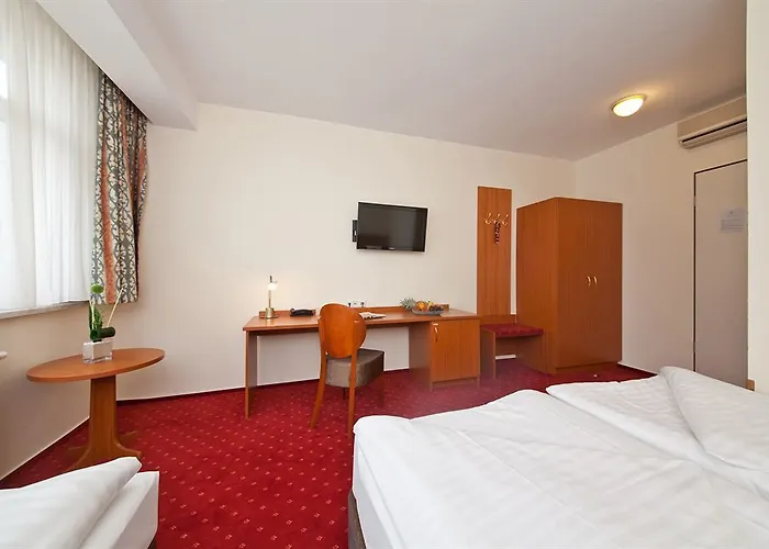 Hotel Arcadia Belmondo 4*