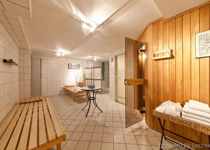 Hotel Arcadia Belmondo