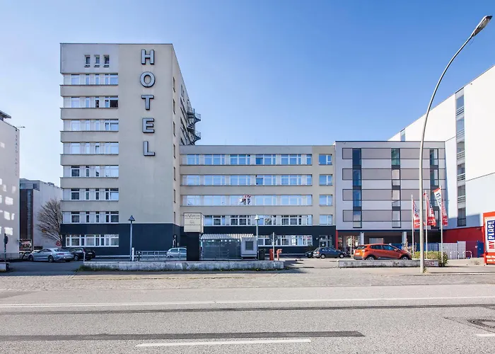 Hotel Arcadia Belmondo 4*