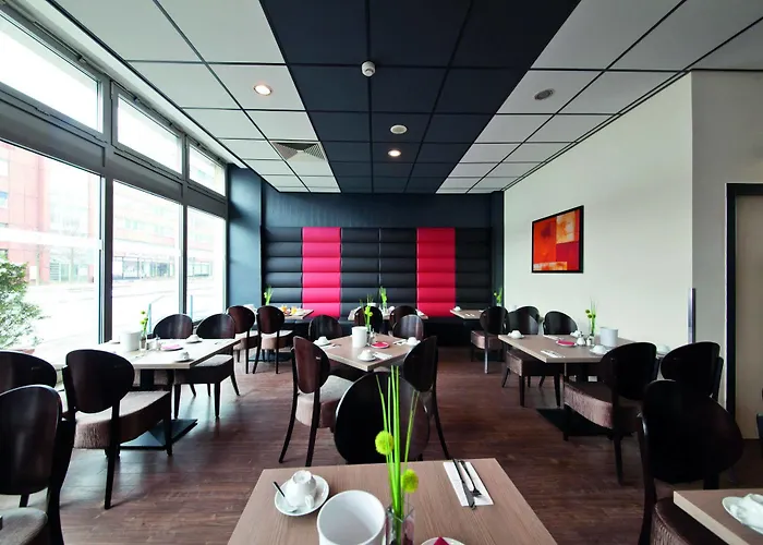 Hotel Arcadia Belmondo