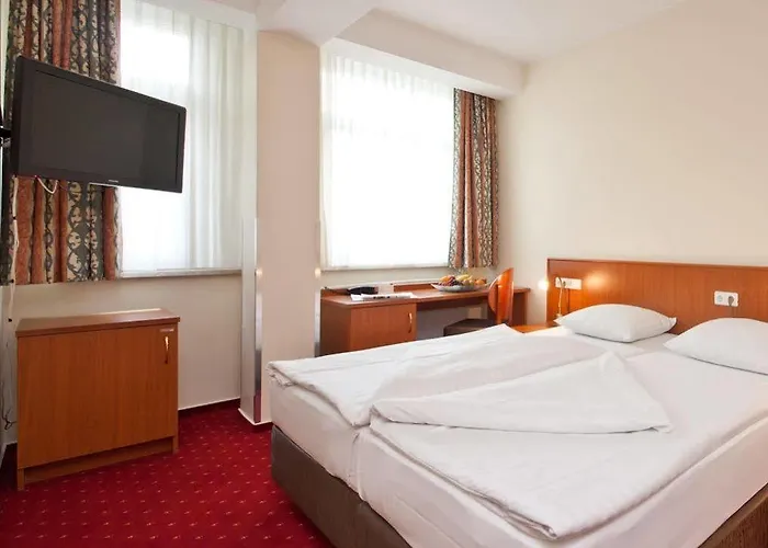 Hotel Arcadia Belmondo
