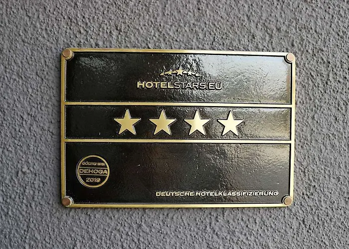 Hotel Arcadia Belmondo