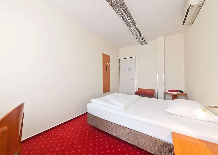 Hotel Arcadia Belmondo