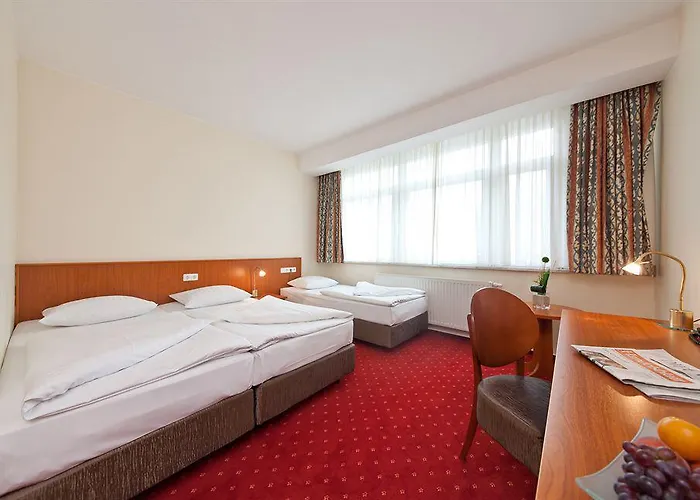 Arcadia Belmondo 4*